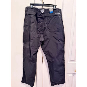 Men’s Columbia pants